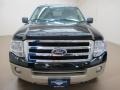 Black - Expedition EL Eddie Bauer 4x4 Photo No. 2