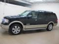 Black - Expedition EL Eddie Bauer 4x4 Photo No. 5