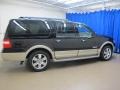 Black - Expedition EL Eddie Bauer 4x4 Photo No. 10
