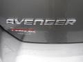 Tungsten Metallic - Avenger SE Photo No. 37