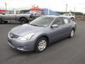 Ocean Gray - Altima 2.5 S Photo No. 1