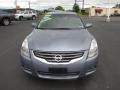 Ocean Gray - Altima 2.5 S Photo No. 2