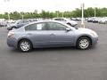 Ocean Gray - Altima 2.5 S Photo No. 4