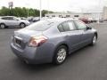 Ocean Gray - Altima 2.5 S Photo No. 5