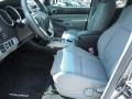 2012 Magnetic Gray Mica Toyota Tacoma V6 TRD Prerunner Access cab  photo #4