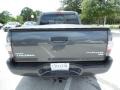 2012 Magnetic Gray Mica Toyota Tacoma V6 TRD Prerunner Access cab  photo #7