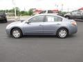 Ocean Gray - Altima 2.5 S Photo No. 8