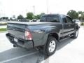 2012 Magnetic Gray Mica Toyota Tacoma V6 TRD Prerunner Access cab  photo #8