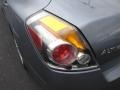 Ocean Gray - Altima 2.5 S Photo No. 12