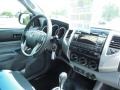 2012 Magnetic Gray Mica Toyota Tacoma V6 TRD Prerunner Access cab  photo #11