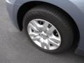 Ocean Gray - Altima 2.5 S Photo No. 13