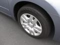 Ocean Gray - Altima 2.5 S Photo No. 14