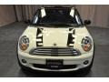 Pepper White - Cooper Hardtop Photo No. 3