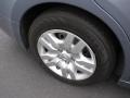 Ocean Gray - Altima 2.5 S Photo No. 15