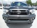 2012 Magnetic Gray Mica Toyota Tacoma V6 TRD Prerunner Access cab  photo #13