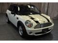 Pepper White - Cooper Hardtop Photo No. 4