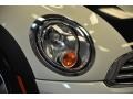 Pepper White - Cooper Hardtop Photo No. 5