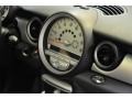 Pepper White - Cooper Hardtop Photo No. 11