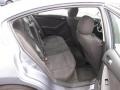 Ocean Gray - Altima 2.5 S Photo No. 23
