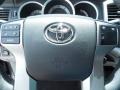 2012 Magnetic Gray Mica Toyota Tacoma V6 TRD Prerunner Access cab  photo #21