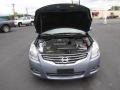 Ocean Gray - Altima 2.5 S Photo No. 27