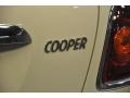 Pepper White - Cooper Hardtop Photo No. 17