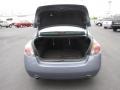 Ocean Gray - Altima 2.5 S Photo No. 28