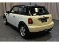 Pepper White - Cooper Hardtop Photo No. 19