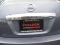 Ocean Gray - Altima 2.5 S Photo No. 36