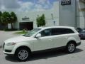 Calla White - Q7 3.6 Premium quattro Photo No. 2