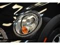 Midnight Black Metallic - Cooper Hardtop Photo No. 2