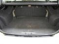 2007 Saturn ION 3 Sedan Trunk