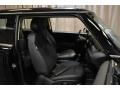 Midnight Black Metallic - Cooper Hardtop Photo No. 7