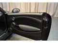 Midnight Black Metallic - Cooper Hardtop Photo No. 8
