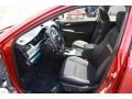 Barcelona Red Metallic - Camry SE Photo No. 10