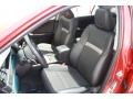 Barcelona Red Metallic - Camry SE Photo No. 11
