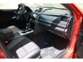 Barcelona Red Metallic - Camry SE Photo No. 15