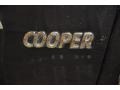 Midnight Black Metallic - Cooper Hardtop Photo No. 15