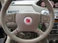 Tan Steering Wheel Photo for 2007 Saturn ION #82053855