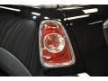 Midnight Black Metallic - Cooper Hardtop Photo No. 20