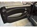 Midnight Black Metallic - Cooper Hardtop Photo No. 22