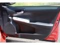 Barcelona Red Metallic - Camry SE Photo No. 22
