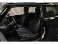 2011 Midnight Black Metallic Mini Cooper Hardtop  photo #23