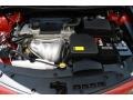 Barcelona Red Metallic - Camry SE Photo No. 24
