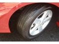 Barcelona Red Metallic - Camry SE Photo No. 25