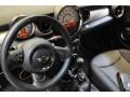 2011 Midnight Black Metallic Mini Cooper Hardtop  photo #28