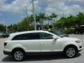 Calla White - Q7 3.6 Premium quattro Photo No. 7
