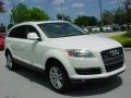 Calla White - Q7 3.6 Premium quattro Photo No. 8