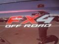 2010 Royal Red Metallic Ford F250 Super Duty XLT Crew Cab 4x4  photo #3
