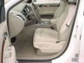Calla White - Q7 3.6 Premium quattro Photo No. 10